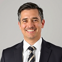 Vereador Eduarado Borges 