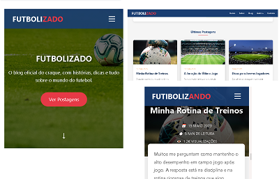 Futebol