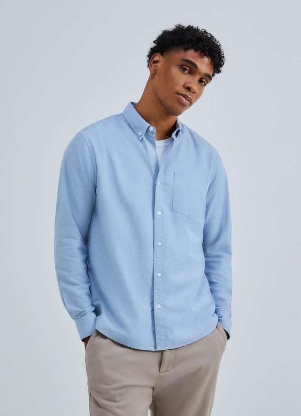 Camisas
