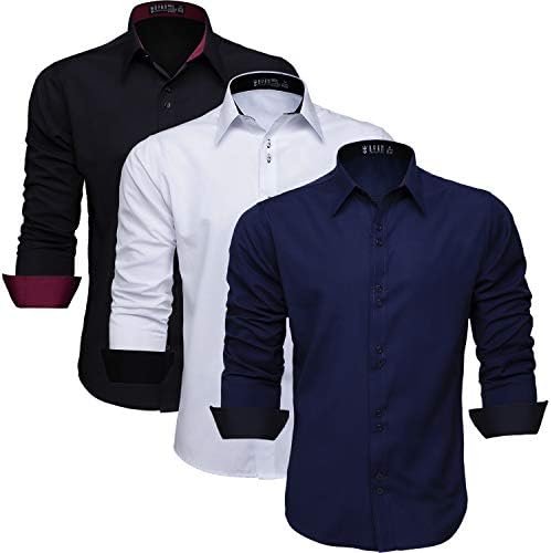 Camisa Social Slim