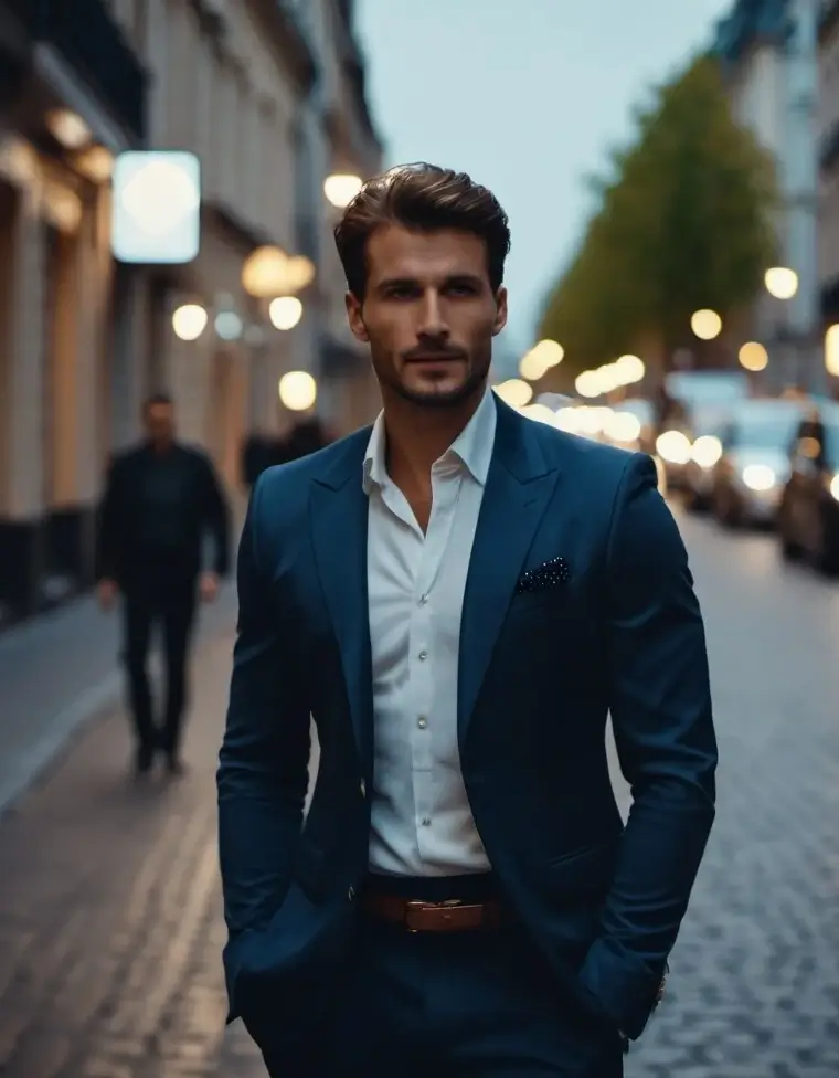 Coleção Elegante